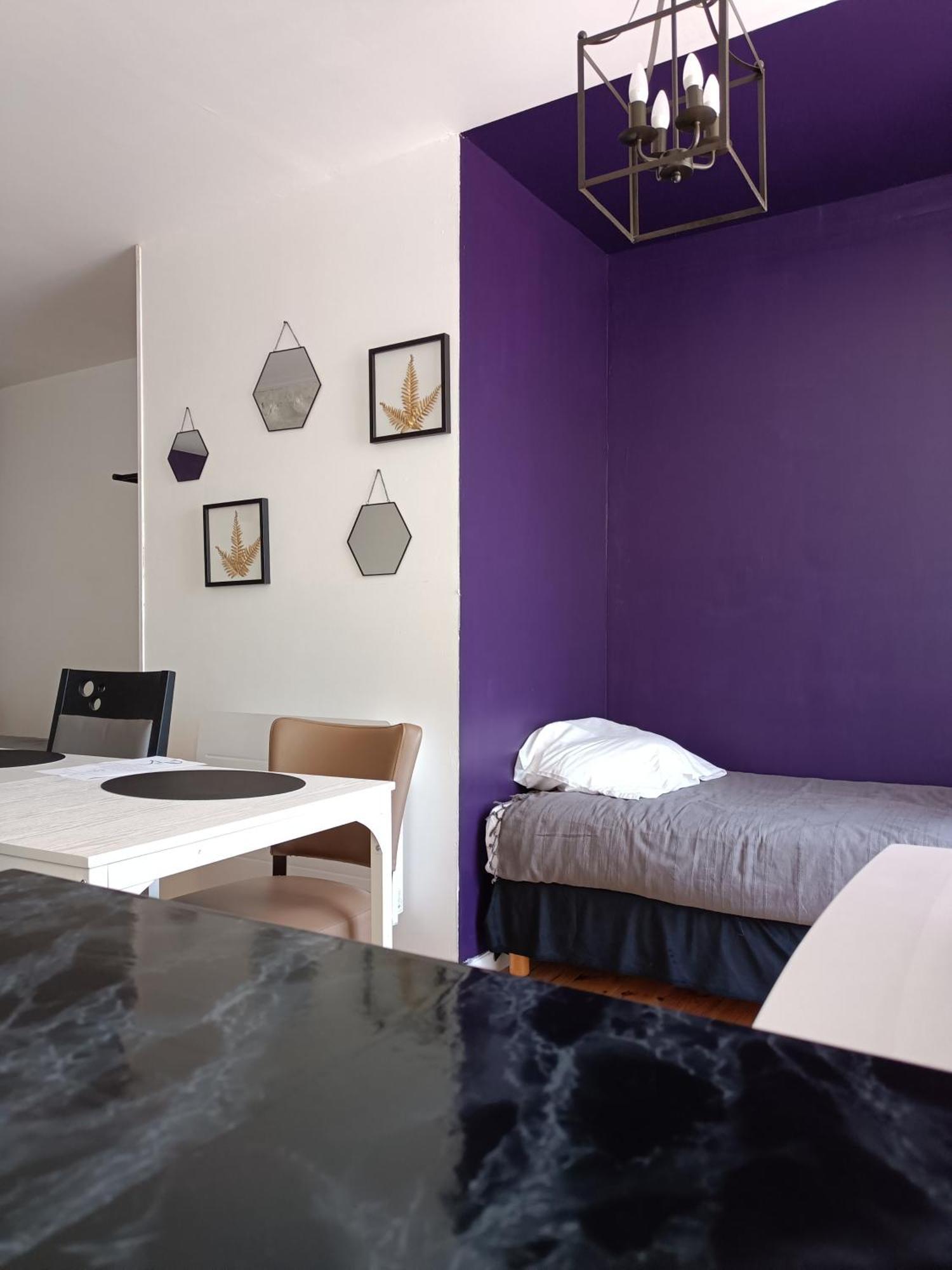 Les 2 Tours Hotel Chenay  Exterior foto